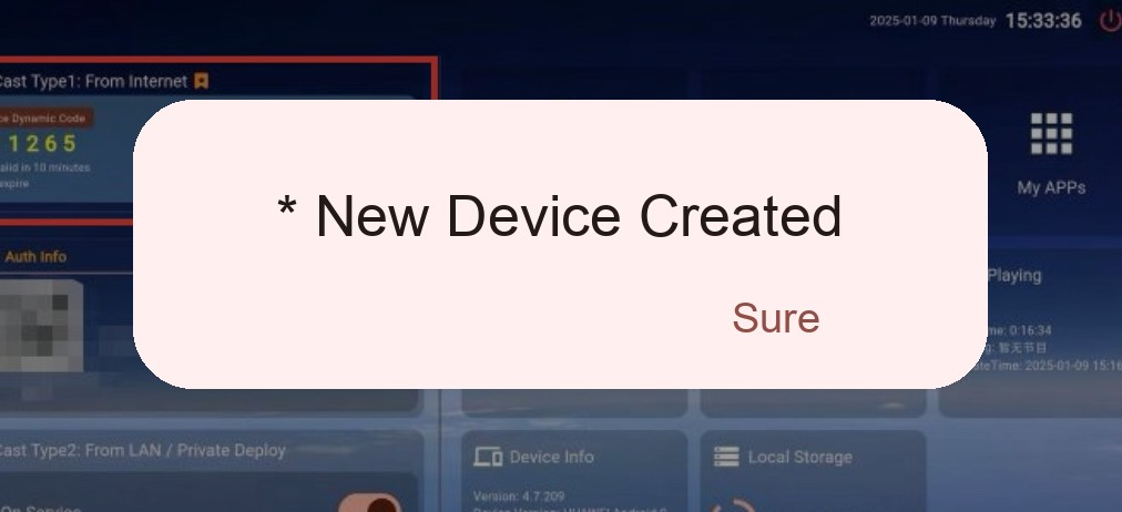 cast_device_created
