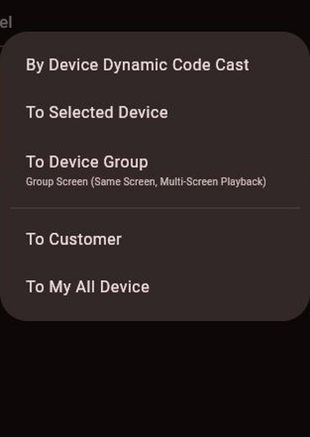 CXPlayer